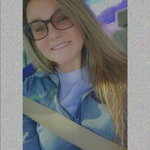 Meet your Posher, Sandi